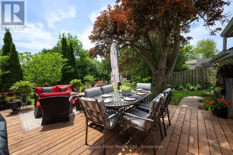 181 Ontario Street Cobourg ON K9A 3B6