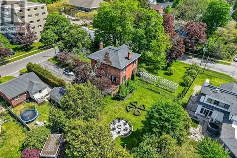 181 Ontario Street Cobourg ON K9A 3B6