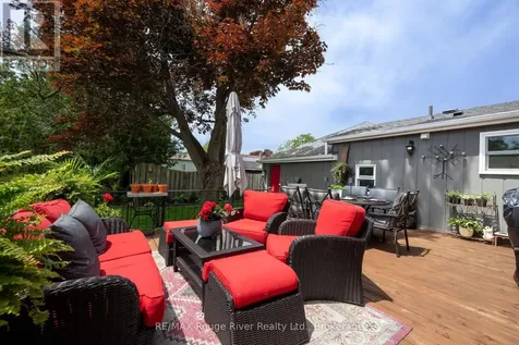 181 Ontario Street Cobourg ON K9A 3B6