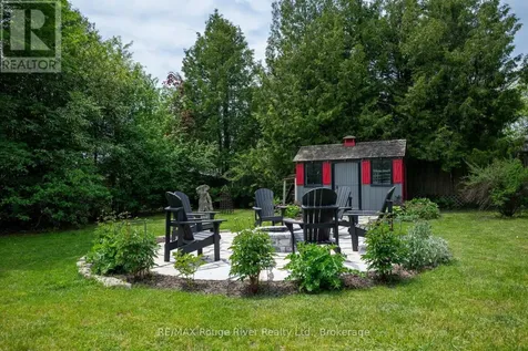 181 Ontario Street Cobourg ON K9A 3B6