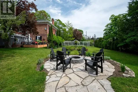 181 Ontario Street Cobourg ON K9A 3B6