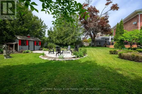 181 Ontario Street Cobourg ON K9A 3B6