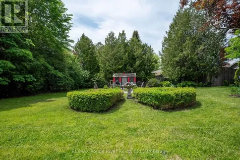 181 Ontario Street Cobourg ON K9A 3B6