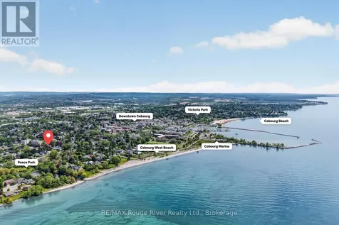 181 Ontario Street Cobourg ON K9A 3B6