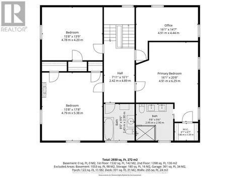 181 Ontario Street Cobourg ON K9A 3B6