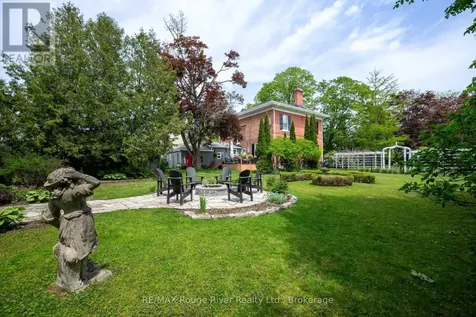 181 Ontario Street Cobourg ON K9A 3B6