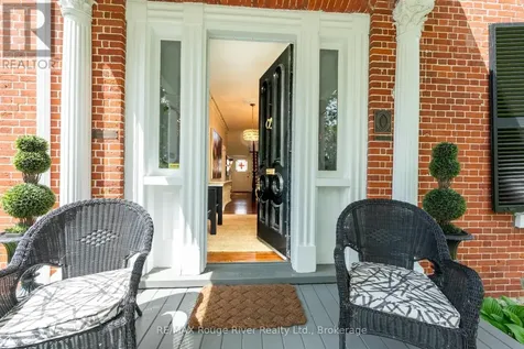 181 Ontario Street Cobourg ON K9A 3B6
