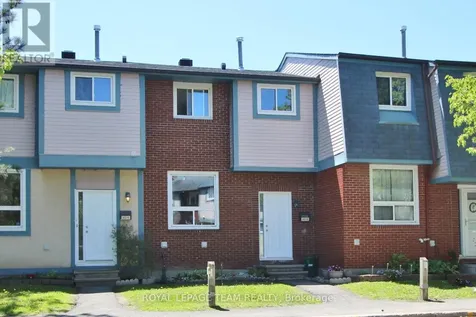 3400 Paul Anka Drive Ottawa ON K1V 0C9