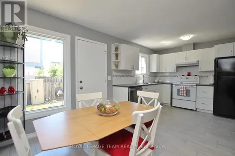 3400 Paul Anka Drive Ottawa ON K1V 0C9