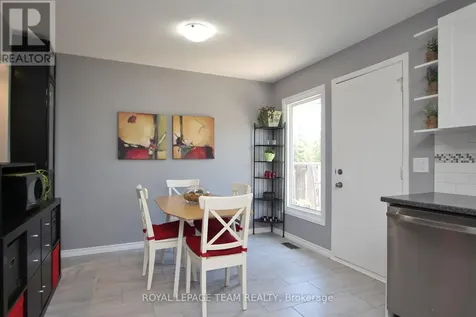 3400 Paul Anka Drive Ottawa ON K1V 0C9