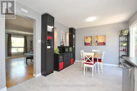 3400 Paul Anka Drive Ottawa ON K1V 0C9