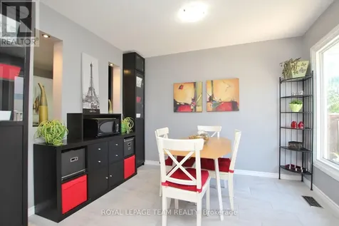 3400 Paul Anka Drive Ottawa ON K1V 0C9