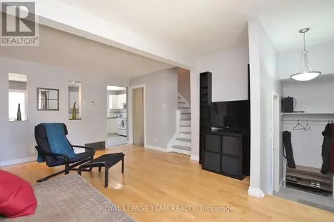 3400 Paul Anka Drive Ottawa ON K1V 0C9
