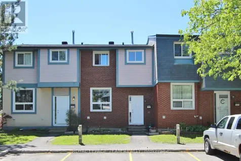 3400 Paul Anka Drive Ottawa ON K1V 0C9