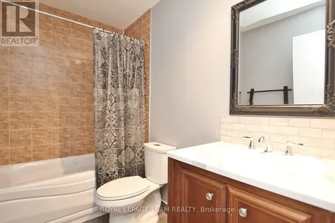 3400 Paul Anka Drive Ottawa ON K1V 0C9