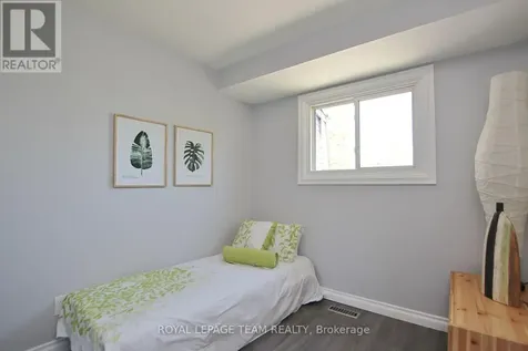 3400 Paul Anka Drive Ottawa ON K1V 0C9