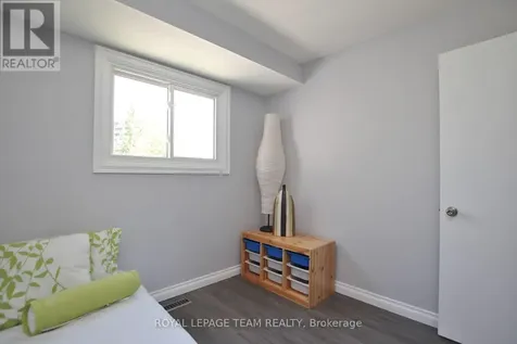 3400 Paul Anka Drive Ottawa ON K1V 0C9