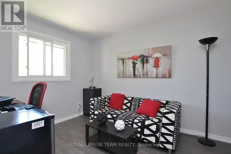 3400 Paul Anka Drive Ottawa ON K1V 0C9