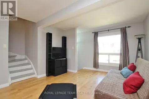 3400 Paul Anka Drive Ottawa ON K1V 0C9