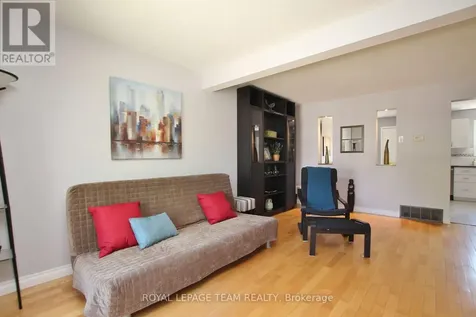 3400 Paul Anka Drive Ottawa ON K1V 0C9
