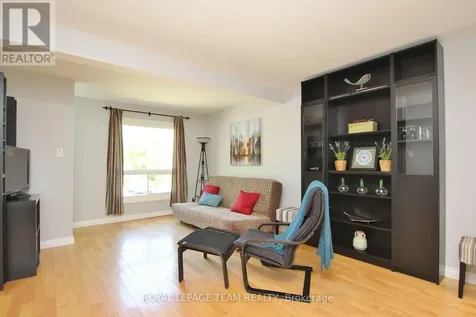 3400 Paul Anka Drive Ottawa ON K1V 0C9