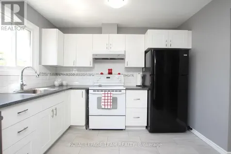 3400 Paul Anka Drive Ottawa ON K1V 0C9
