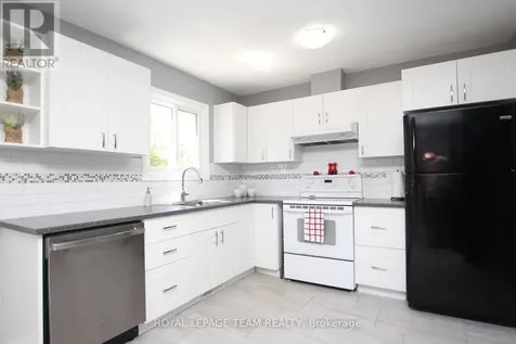 3400 Paul Anka Drive Ottawa ON K1V 0C9