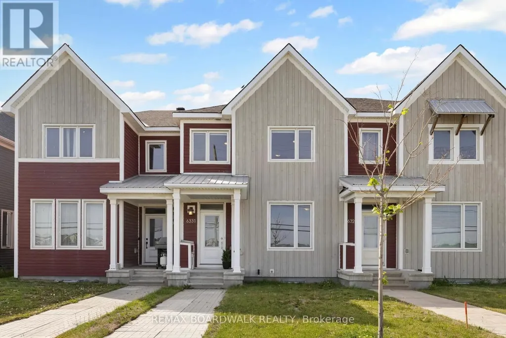 6331 Perth Street Ottawa ON K0A 2Z0