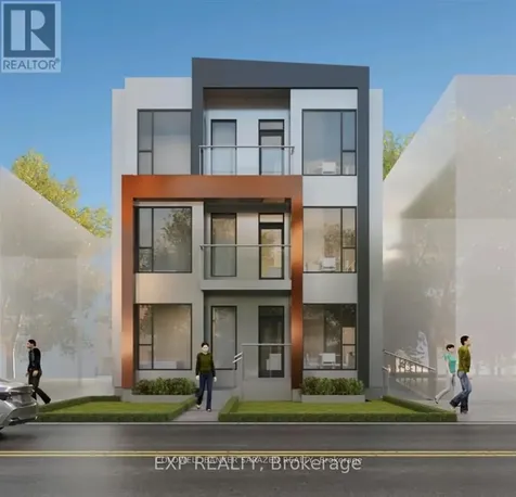 263 St Andrew Street Ottawa ON K1N 5G8