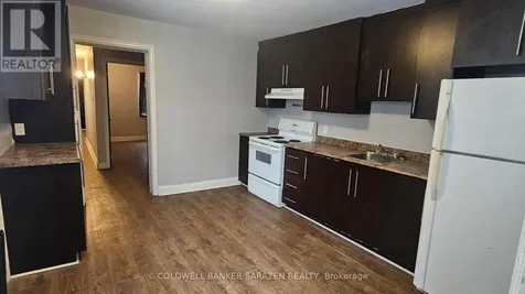 263 St Andrew Street Ottawa ON K1N 5G8