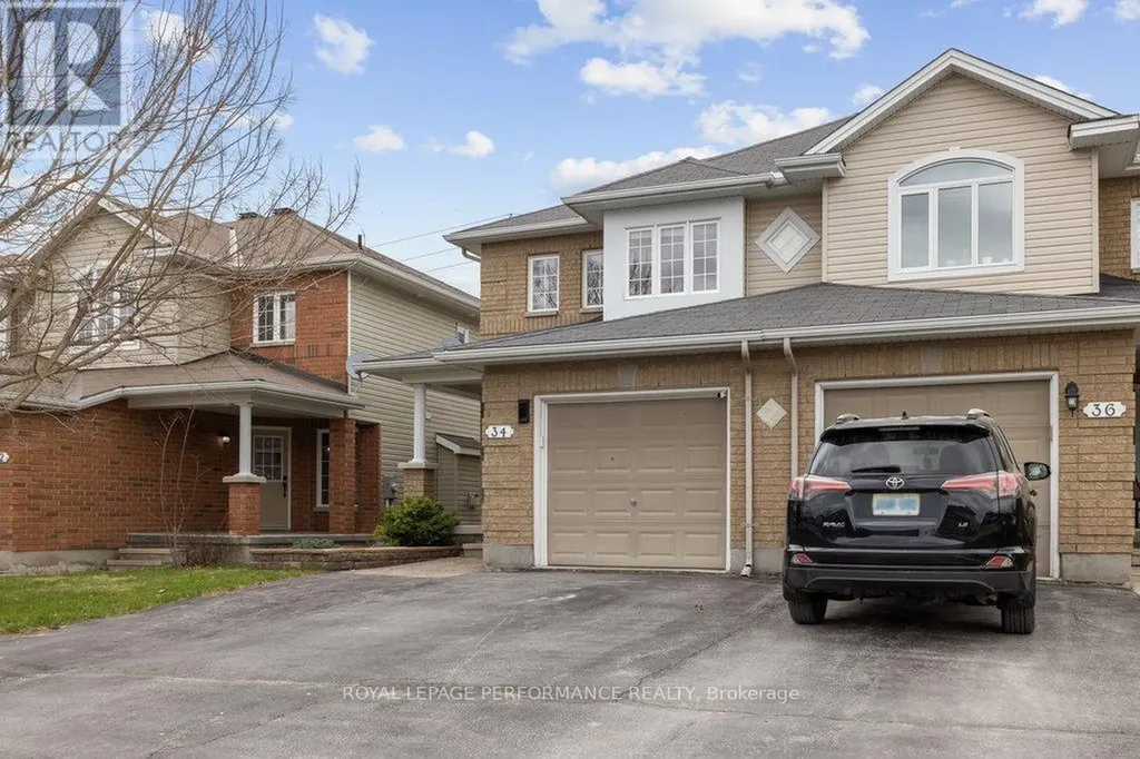 34 Moe Robillard Street Arnprior ON K7S 0C2