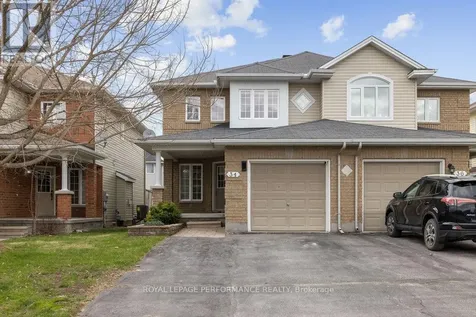 34 Moe Robillard Street Arnprior ON K7S 0C2