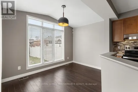 34 Moe Robillard Street Arnprior ON K7S 0C2