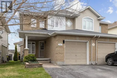 34 Moe Robillard Street Arnprior ON K7S 0C2