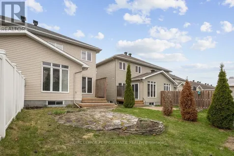 34 Moe Robillard Street Arnprior ON K7S 0C2