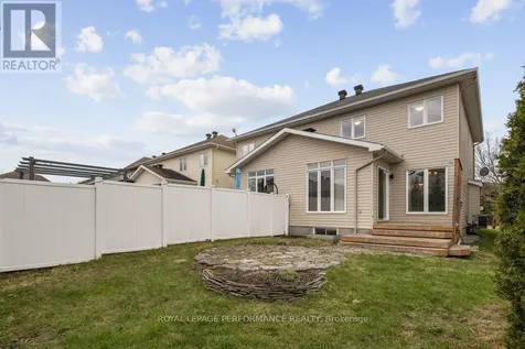 34 Moe Robillard Street Arnprior ON K7S 0C2