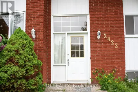 2422 Ouellette Road Clarence-rockland ON K0A 3N0