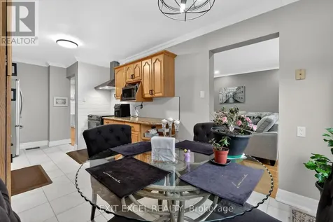 58 Fireside Crescent Ottawa ON K1T 1Z4