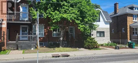 469 Parkdale Avenue Ottawa ON K1Y 1H5