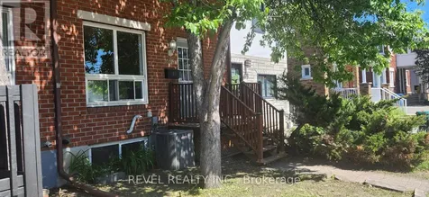 469 Parkdale Avenue Ottawa ON K1Y 1H5