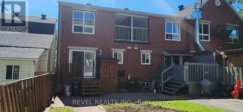 469 Parkdale Avenue Ottawa ON K1Y 1H5