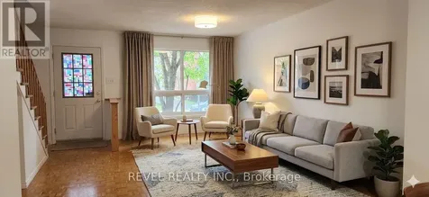 469 Parkdale Avenue Ottawa ON K1Y 1H5