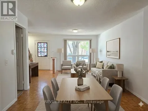 469 Parkdale Avenue Ottawa ON K1Y 1H5