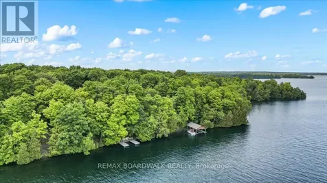 6296 Big Island Rideau Lakes ON K0G 1V0