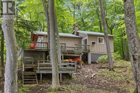 6296 Big Island Rideau Lakes ON K0G 1V0
