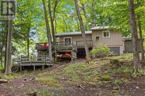 6296 Big Island Rideau Lakes ON K0G 1V0