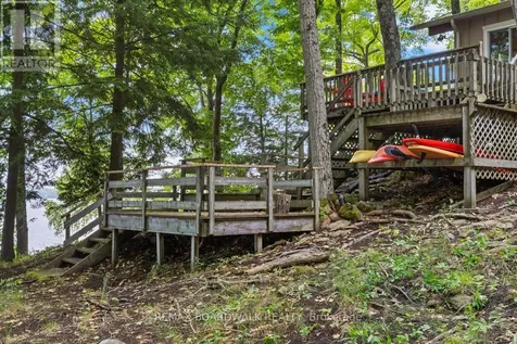 6296 Big Island Rideau Lakes ON K0G 1V0