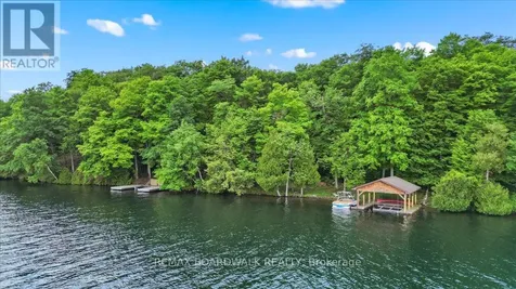 6296 Big Island Rideau Lakes ON K0G 1V0