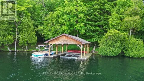 6296 Big Island Rideau Lakes ON K0G 1V0