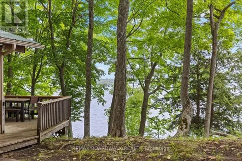 6296 Big Island Rideau Lakes ON K0G 1V0